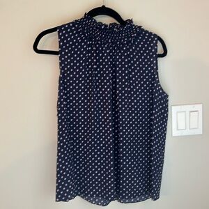 Rebecca Taylor work top